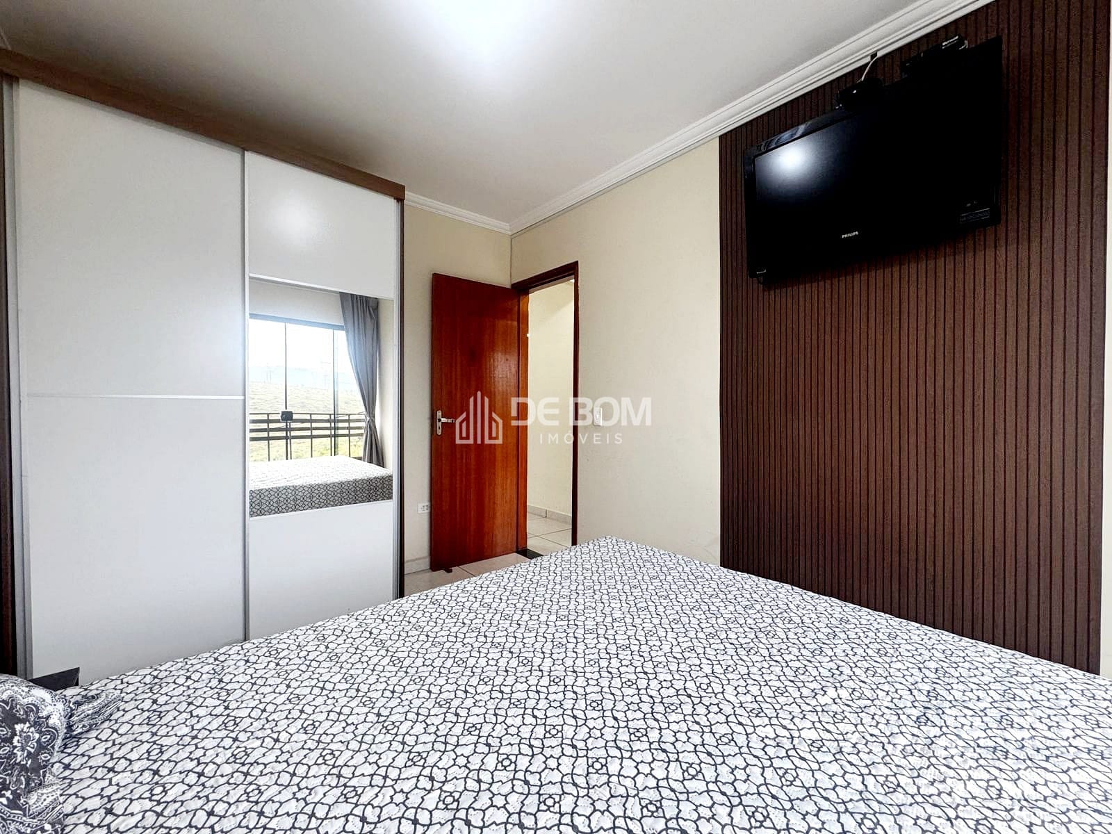 Apartamento, 2 quartos, 64 m² - Foto 7