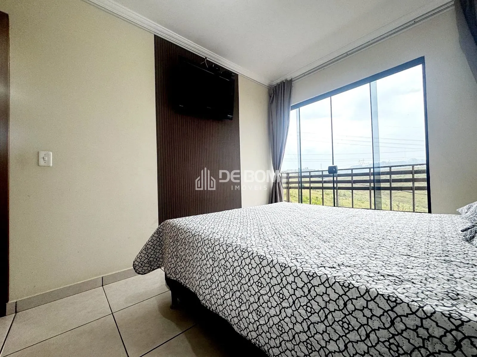 Apartamento, 2 quartos, 64 m² - Foto 9