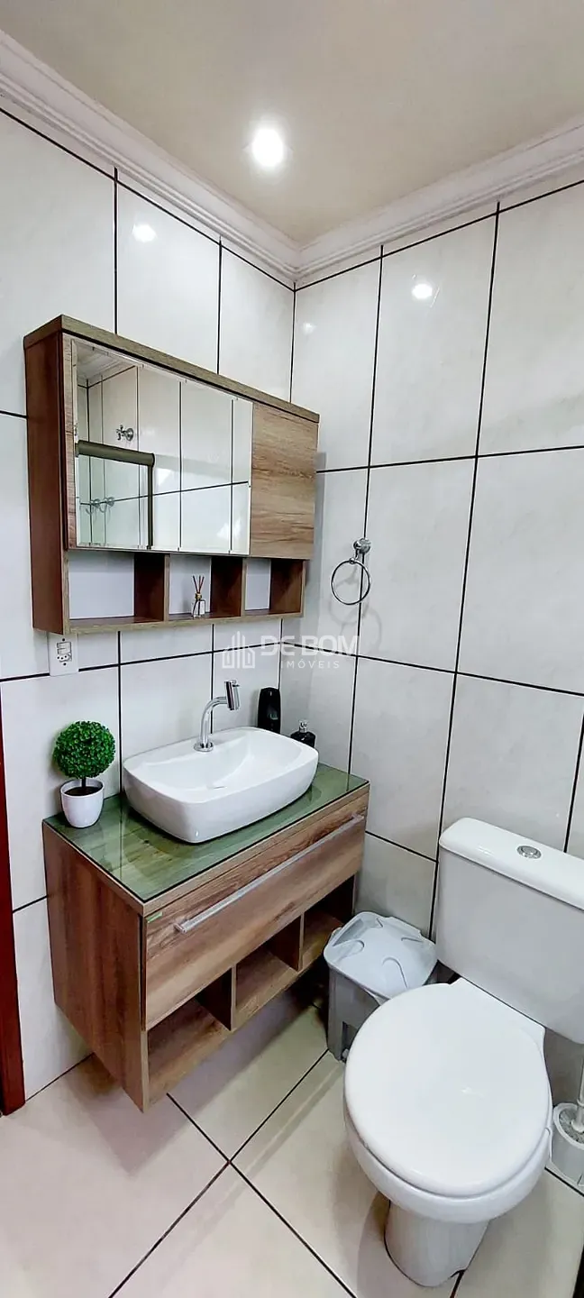 Apartamento, 2 quartos, 64 m² - Foto 12