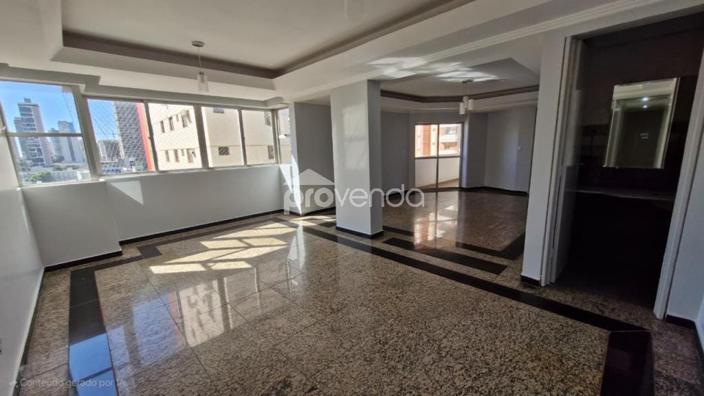 Apartamento, 3 quartos, 150 m² - Foto 1