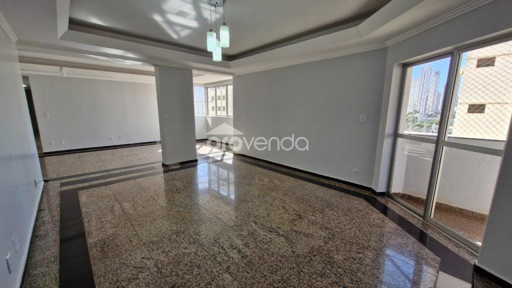 Apartamento, 3 quartos, 150 m² - Foto 2