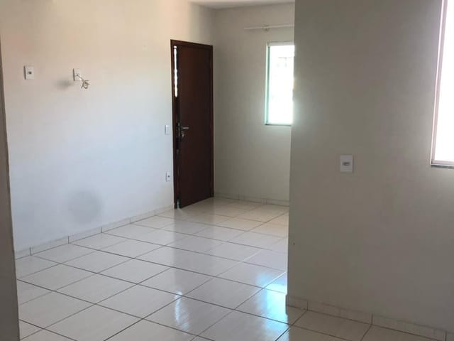 Apartamento 2 quartos e 2 banheiros, para alugar, no bairro São Vicente em Itajaí