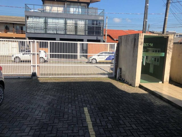 Apartamento 2 quartos e 2 banheiros, para alugar, no bairro São Vicente em Itajaí