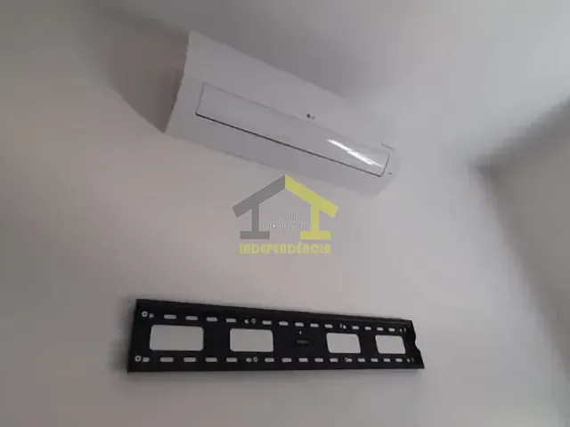 Apartamento com 49m² 1 quarto e 1 banheiro, à venda, no bairro Estância Suiça em Serra Negra