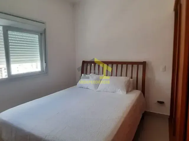 Apartamento com 49m² 1 quarto e 1 banheiro, à venda, no bairro Estância Suiça em Serra Negra