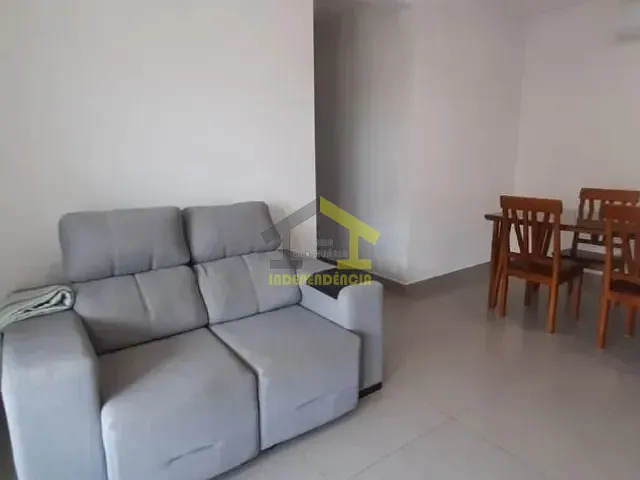 Apartamento com 49m² 1 quarto e 1 banheiro, à venda, no bairro Estância Suiça em Serra Negra