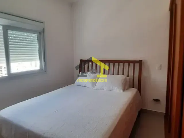 Apartamento com 49m² 1 quarto e 1 banheiro, à venda, no bairro Estância Suiça em Serra Negra