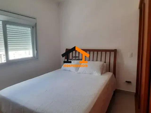 Apartamento com 49m² 1 quarto e 1 banheiro, à venda, no bairro Estância Suiça em Serra Negra