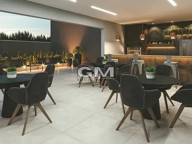 Apartamento 2 quartos e 3 banheiros, à venda, no bairro Jardim Califórnia  em Ribeirão Preto