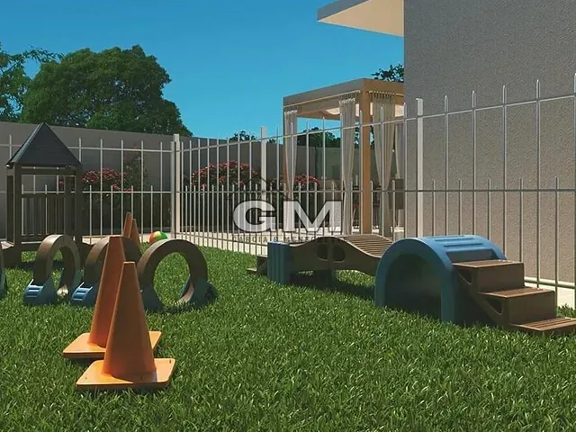 Apartamento 2 quartos e 3 banheiros, à venda, no bairro Jardim Califórnia  em Ribeirão Preto