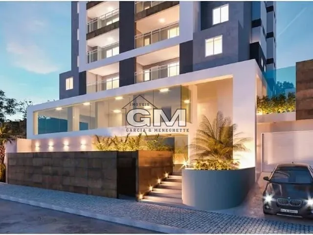 Apartamento 2 quartos e 3 banheiros, à venda, no bairro Jardim Califórnia  em Ribeirão Preto