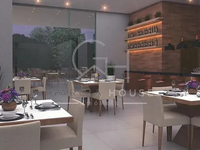 Apartamento 2 quartos e 3 banheiros, à venda, no bairro Jardim Califórnia  em Ribeirão Preto