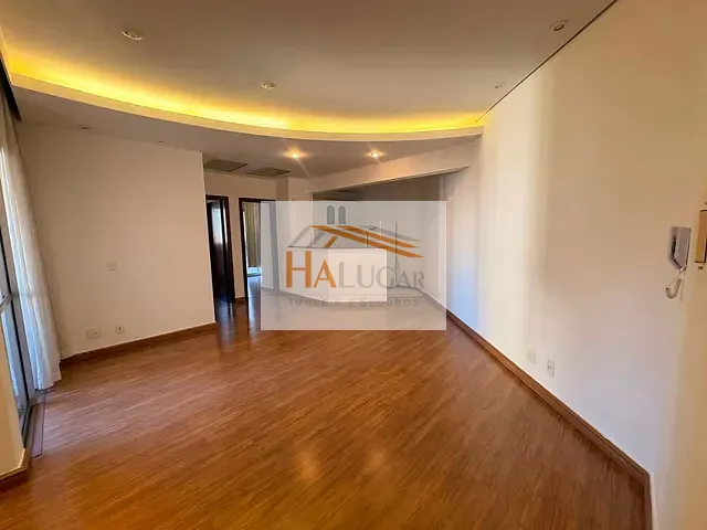 Apartamento com 65m² 2 quartos e 1 banheiro, para alugar, no bairro Savassi em Belo Horizonte
