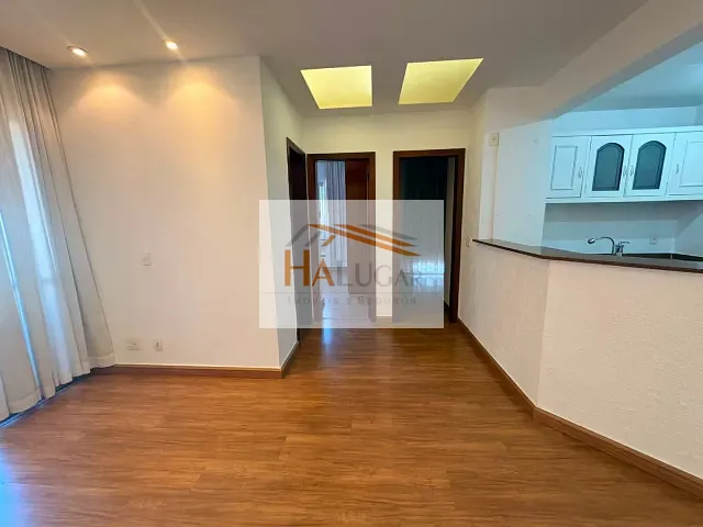 Apartamento com 65m² 2 quartos e 1 banheiro, para alugar, no bairro Savassi em Belo Horizonte