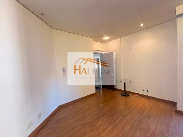 Apartamento com 65m² 2 quartos e 1 banheiro, para alugar, no bairro Savassi em Belo Horizonte