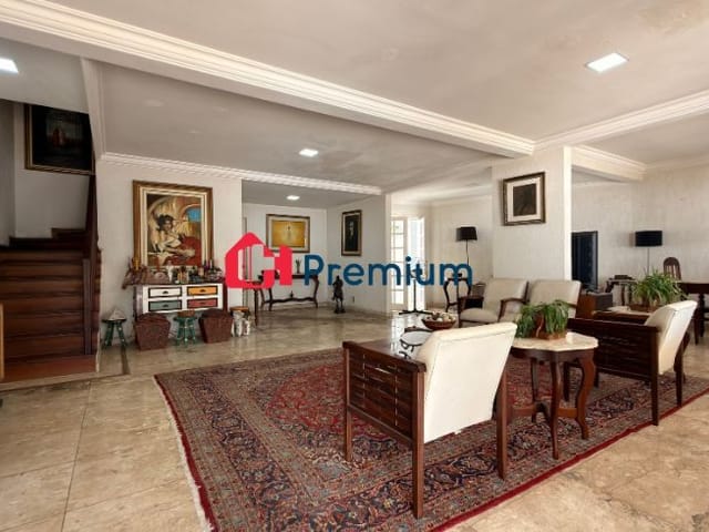 Casa 4 quartos e 8 banheiros, à venda, no bairro Barra da Tijuca em Rio de Janeiro