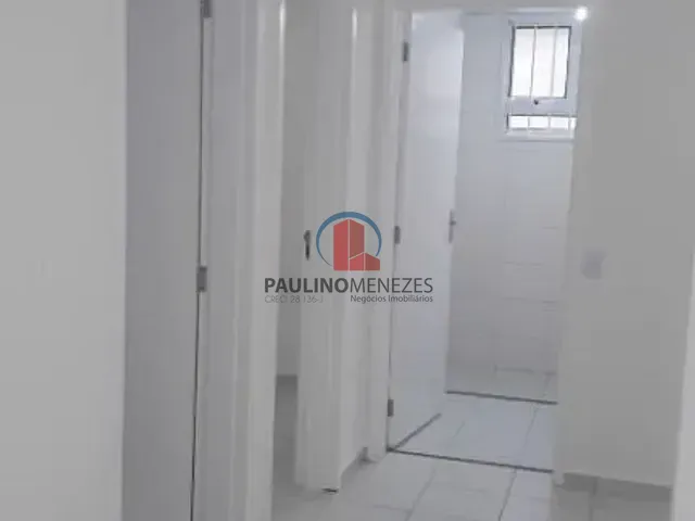 Apartamento 2 quartos e 1 banheiro, à venda, no bairro Jardim da Balsa II em Americana