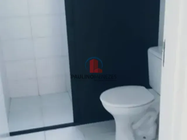 Apartamento 2 quartos e 1 banheiro, à venda, no bairro Jardim da Balsa II em Americana