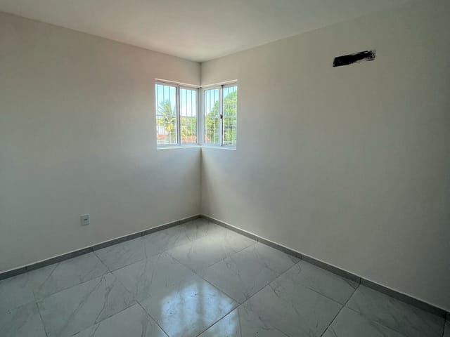 Apartamento 2 quartos e 2 banheiros, à venda, no bairro Paratibe em João Pessoa