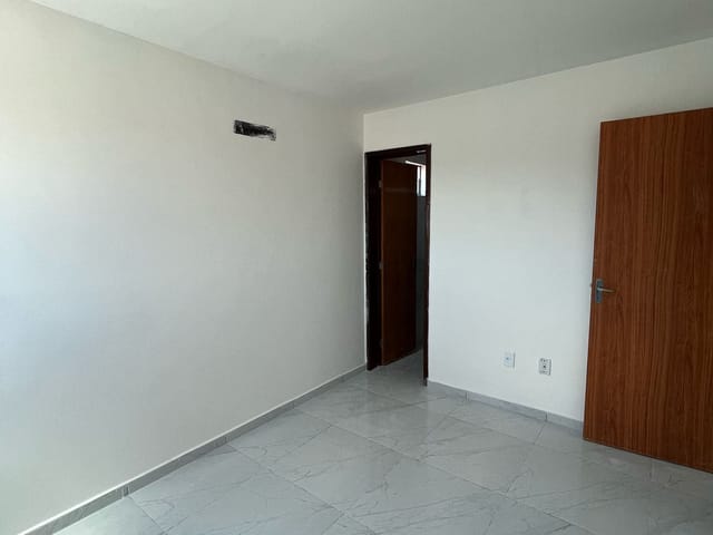 Apartamento 2 quartos e 2 banheiros, à venda, no bairro Paratibe em João Pessoa