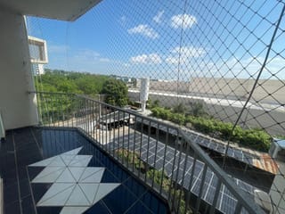 Foto do Apartamento-Apartamento à venda, Baú, Cuiabá, MT