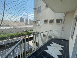 Foto do Apartamento-Apartamento à venda, Baú, Cuiabá, MT