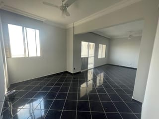 Foto do Apartamento-Apartamento à venda, Baú, Cuiabá, MT