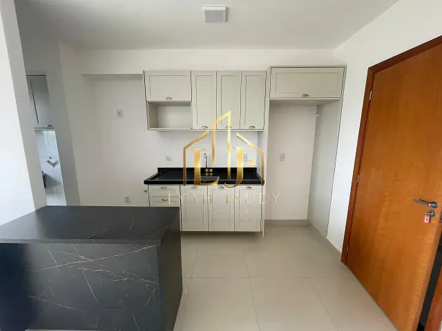 Apartamento com 90m² 3 quartos e 2 banheiros, para alugar, no bairro Morada do Ouro em Cuiabá