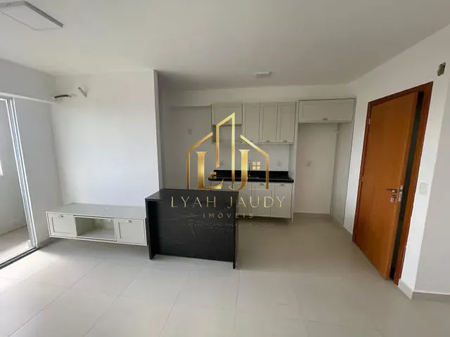 Apartamento com 90m² 3 quartos e 2 banheiros, para alugar, no bairro Morada do Ouro em Cuiabá