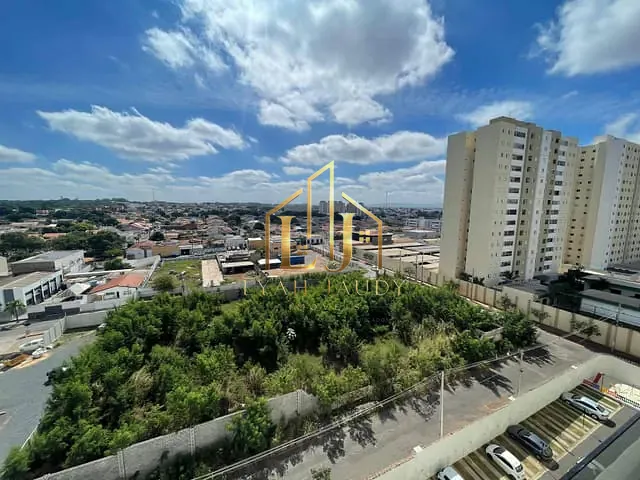Apartamento com 90m² 3 quartos e 2 banheiros, para alugar, no bairro Morada do Ouro em Cuiabá