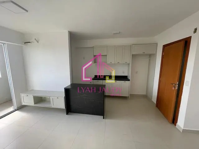 Apartamento com 90m² 3 quartos e 2 banheiros, para alugar, no bairro Morada do Ouro em Cuiabá