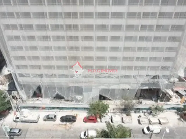 Studio com 26m² 1 quarto e 1 banheiro, à venda, no bairro Vila Clementino em São Paulo