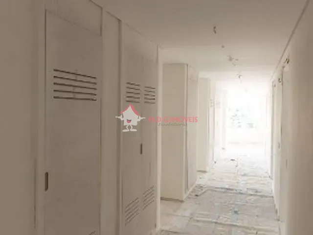 Studio com 26m² 1 quarto e 1 banheiro, à venda, no bairro Vila Clementino em São Paulo