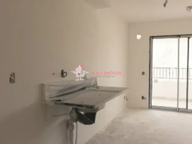 Studio com 26m² 1 quarto e 1 banheiro, à venda, no bairro Vila Clementino em São Paulo
