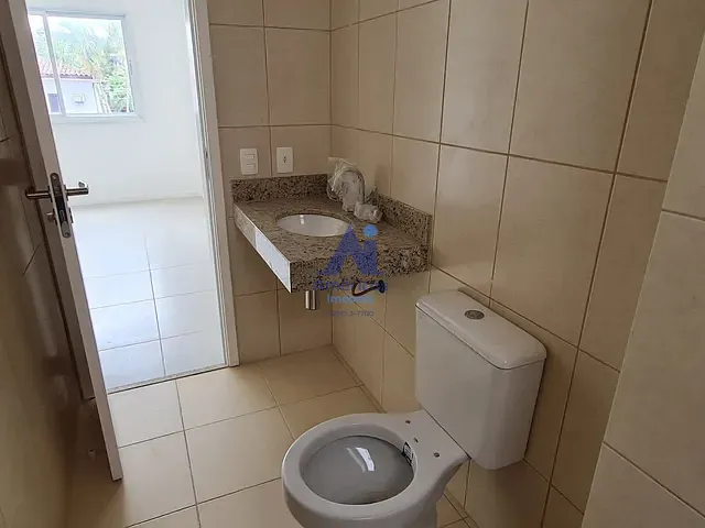 Apartamento com 87m² 3 quartos e 3 banheiros, à venda, no bairro Recreio dos Bandeirantes em Rio de Janeiro