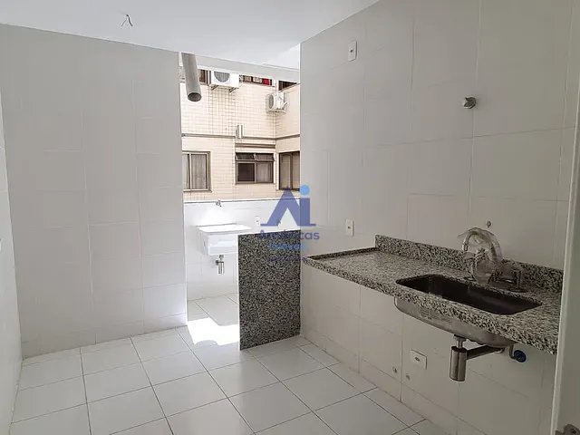 Apartamento com 87m² 3 quartos e 3 banheiros, à venda, no bairro Recreio dos Bandeirantes em Rio de Janeiro