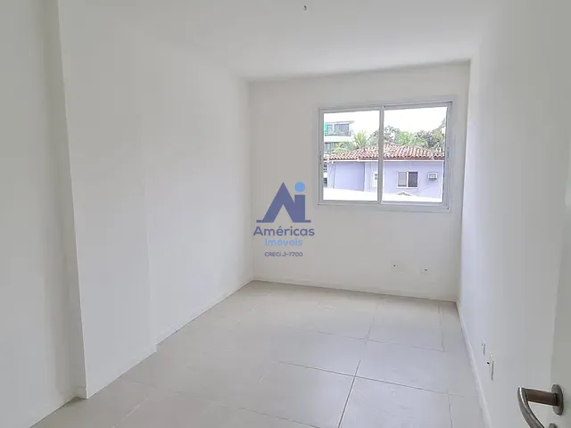 Apartamento com 87m² 3 quartos e 3 banheiros, à venda, no bairro Recreio dos Bandeirantes em Rio de Janeiro