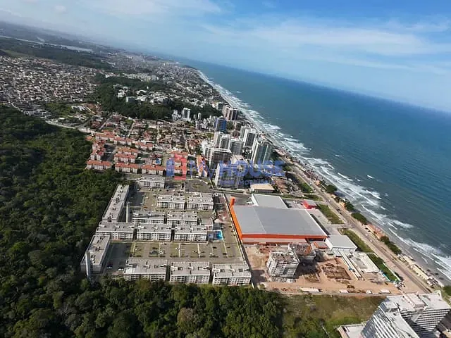 Apartamento 3 quartos e 2 banheiros, à venda, no bairro Nossa Senhora da Vitória em Ilhéus