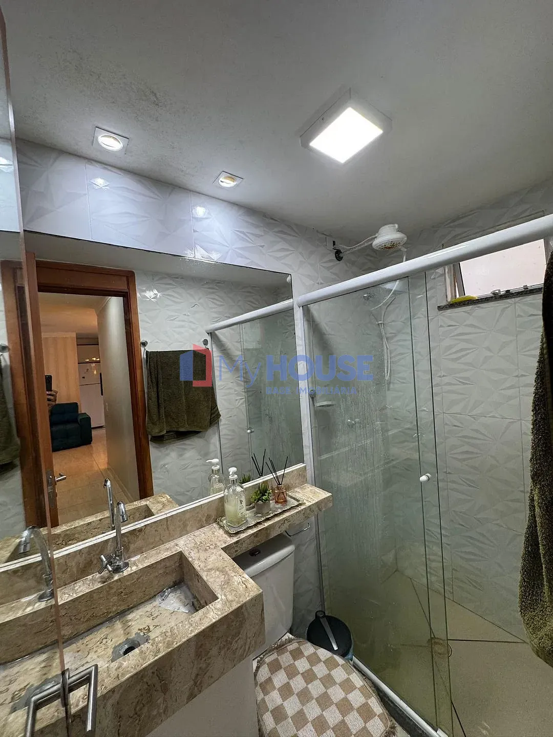 Apartamento, 3 quartos, 86 m² - Foto 11