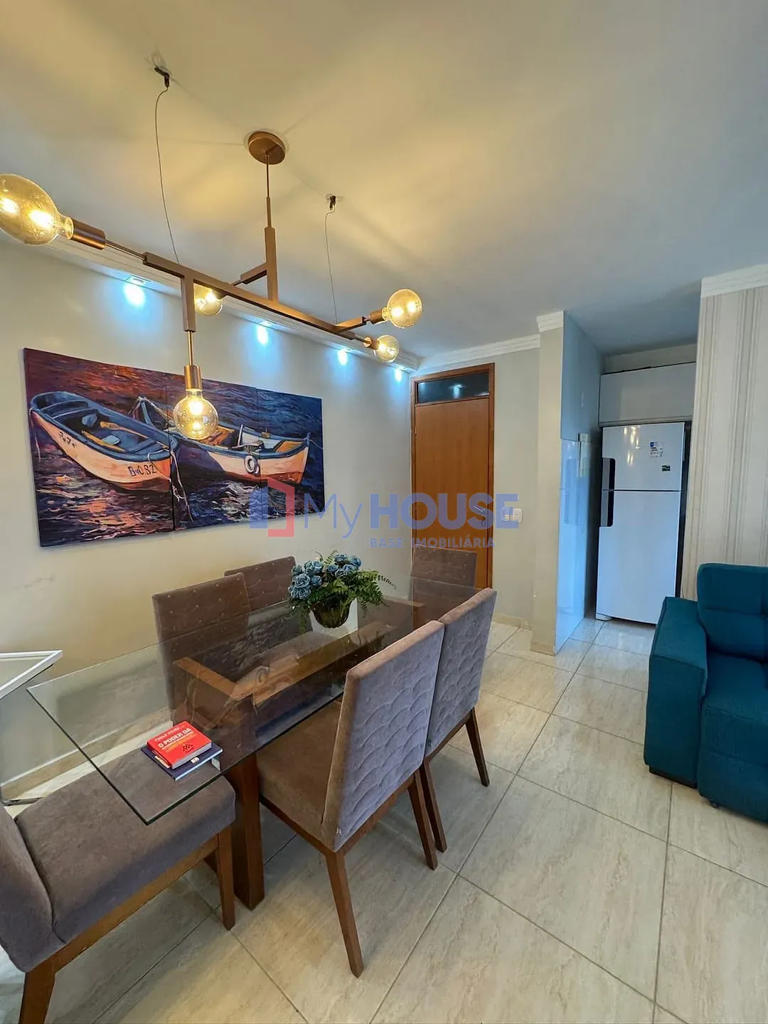 Apartamento, 3 quartos, 86 m² - Foto 5
