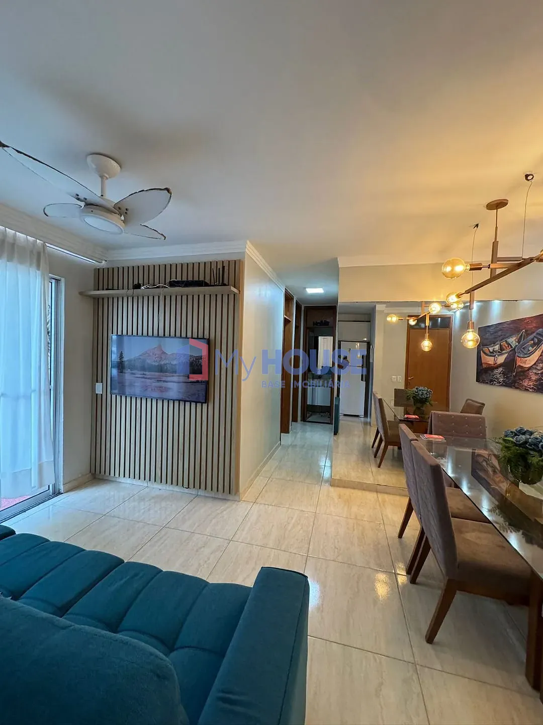 Apartamento, 3 quartos, 86 m² - Foto 6