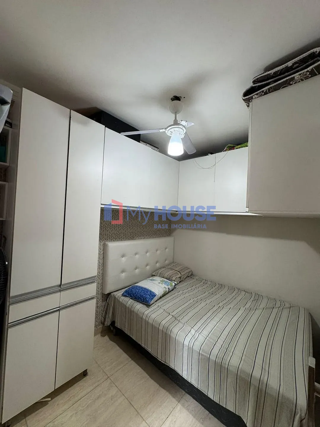 Apartamento, 3 quartos, 86 m² - Foto 9