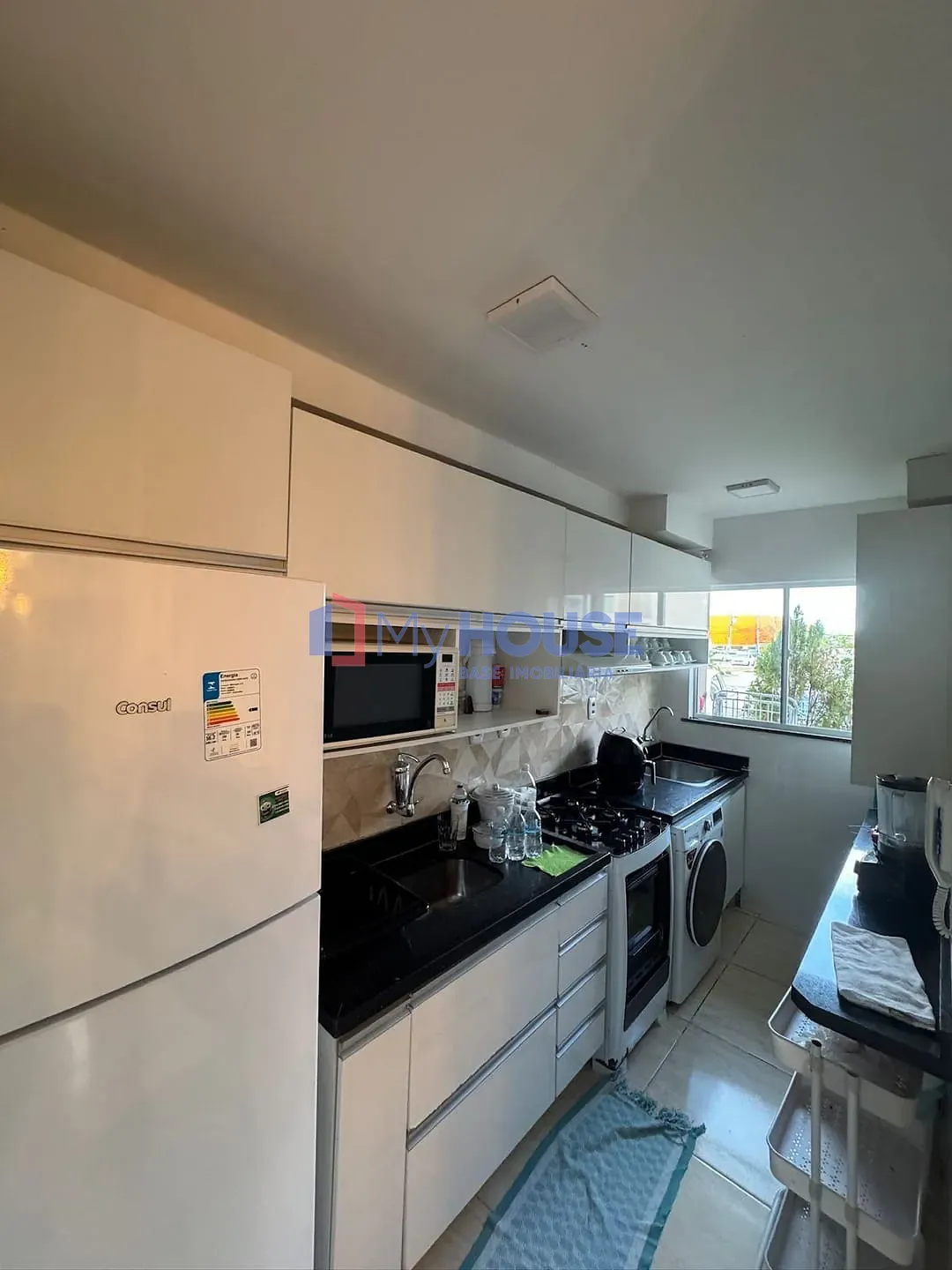 Apartamento, 3 quartos, 86 m² - Foto 13