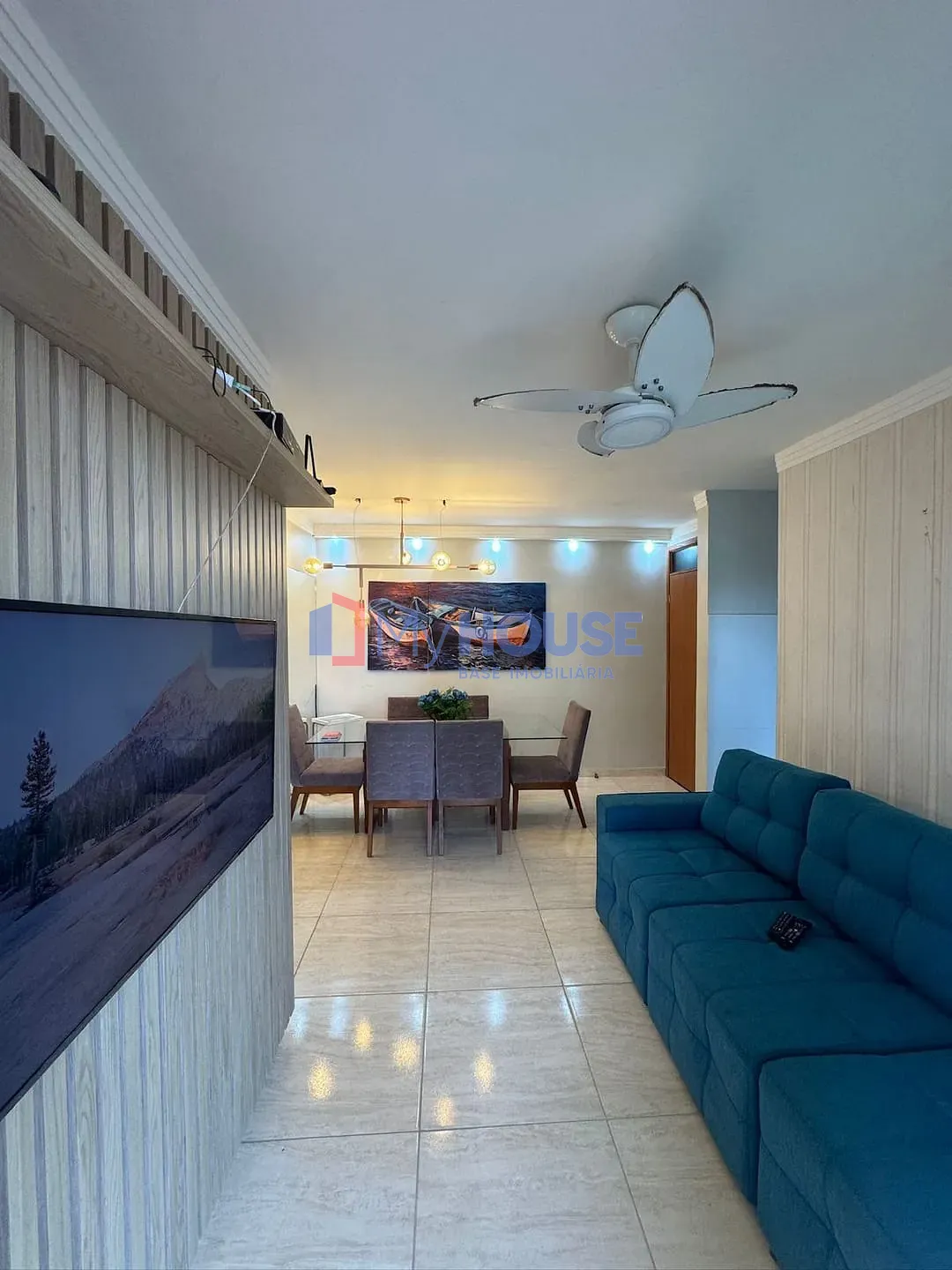 Apartamento, 3 quartos, 86 m² - Foto 17