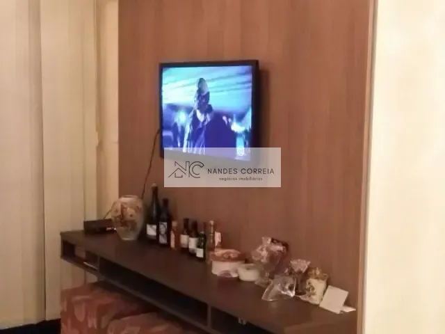 Apartamento 3 quartos e 2 banheiros, à venda, no bairro Jardim Oguido em Londrina