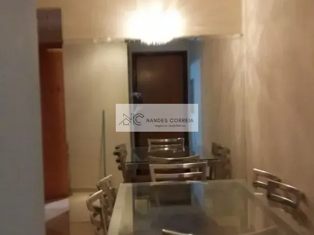 Apartamento 3 quartos e 2 banheiros, à venda, no bairro Jardim Oguido em Londrina