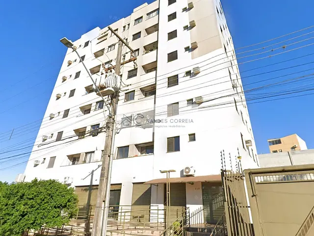 Apartamento 3 quartos e 2 banheiros, à venda, no bairro Jardim Oguido em Londrina