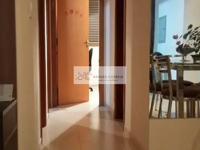 Apartamento 3 quartos e 2 banheiros, à venda, no bairro Jardim Oguido em Londrina