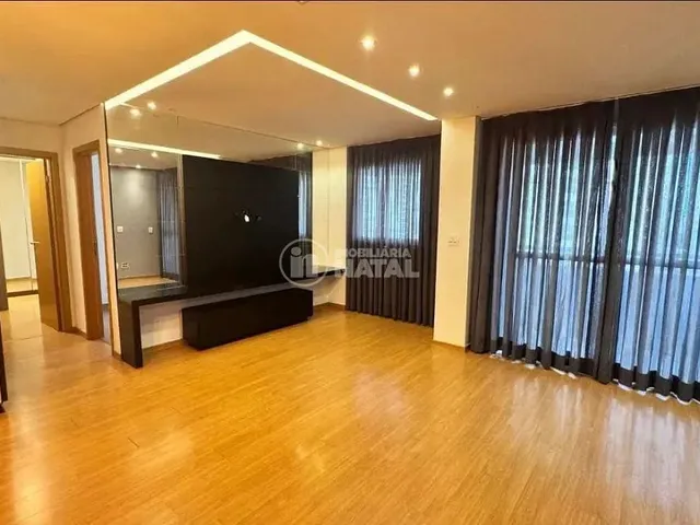 Apartamento com 10m² 2 quartos e 2 banheiros, à venda, no bairro Santa Rosa em Londrina