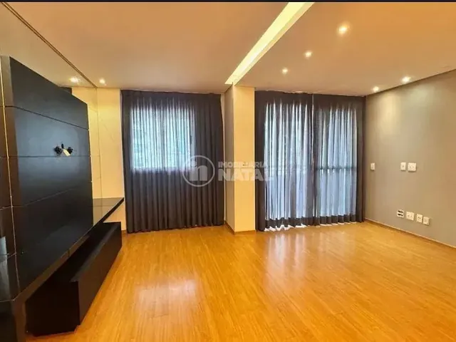 Apartamento com 10m² 2 quartos e 2 banheiros, à venda, no bairro Santa Rosa em Londrina